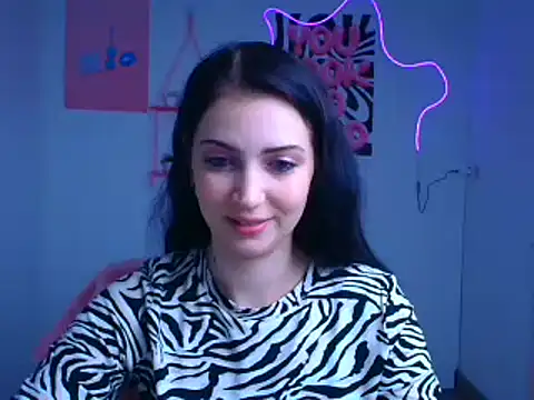 Amalia amor online show from 10-21-25, 11:44