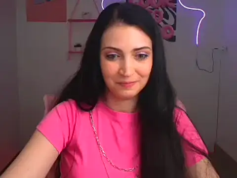 Amalia amor online show from 03-24-26, 12:32