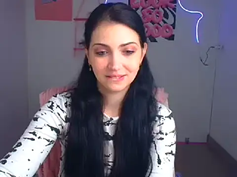 Amalia amor online show from 04-01-26, 05:41