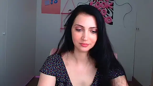 Amalia amor online show from 05-19-26, 12:00