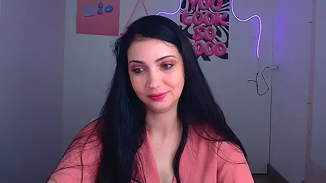 Snapshot of Amalia_amor chatting on 06-17-26, 05:43 Amalia amor online show from 06-17-26, 05:43