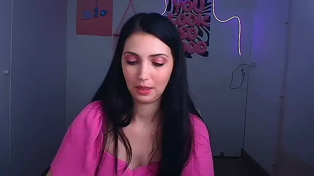 Snapshot of Amalia_amor chatting on 06-29-26, 10:15 Amalia amor online show from 06-29-26, 10:15