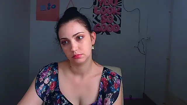 Snapshot of Amalia_amor chatting on 07-02-26, 06:08 Amalia amor online show from 07-02-26, 06:08