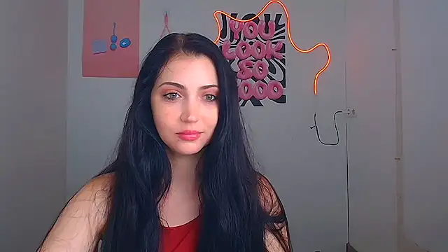 Snapshot of Amalia_amor chatting on 07-09-26, 05:55 Amalia amor online show from 07-09-26, 05:55