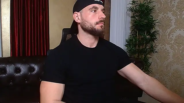 AdamJamesonn online show from 03-13-25, 05:43