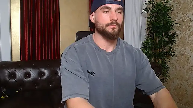 AdamJamesonn online show from 03-14-25, 08:32