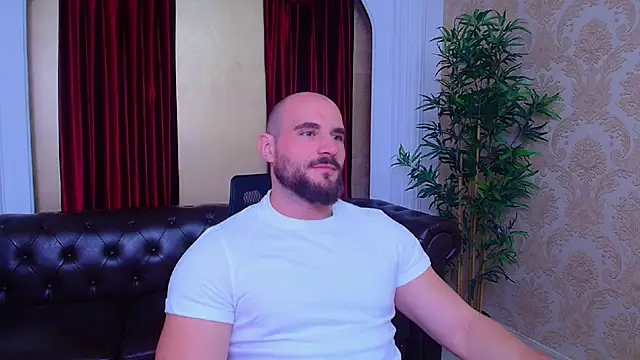 AdamJamesonn online show from 09-20-25, 05:41