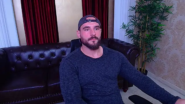 AdamJamesonn online show from 09-27-25, 05:56