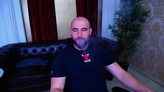 AdamJamesonn online show from 10-24-25, 04:53