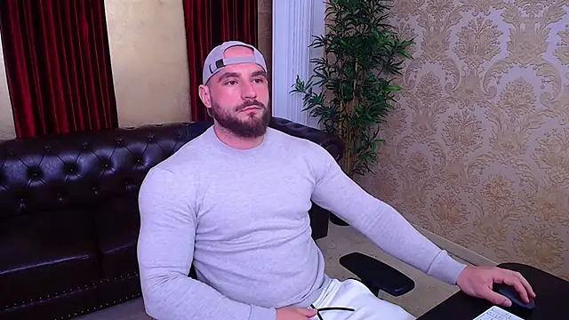 AdamJamesonn online show from 04-24-26, 04:48