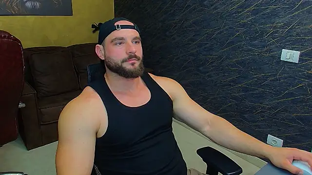 AdamJamesonn online show from 06-19-26, 05:12