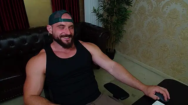 AdamJamesonn online show from 07-17-26, 05:14