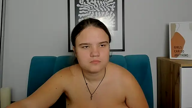 AdeleCruz online show from 11-23-25, 01:00