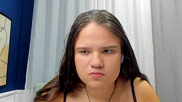 AdeleCruz online show from 07-26-26, 11:50