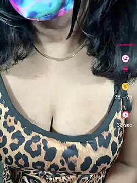 ArathyNambyarMallu online show from 07-27-26, 10:50
