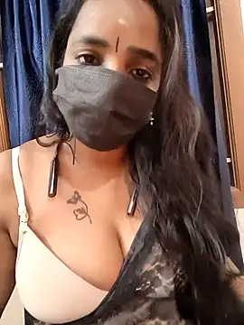 Lolitatamil online show from 02-25-26, 07:45