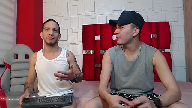 Snapshot of JackMex1 chatting on 11-27-25, 08:00 JackMex1 online show from 11-27-25, 08:00