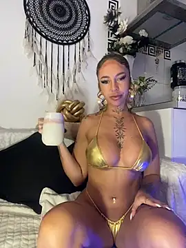 CheekyChels online show from 03-02-25, 11:29