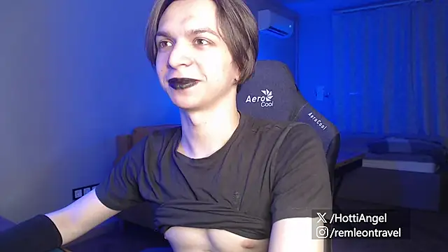 leon yuugen online show from 03-31-26, 06:30