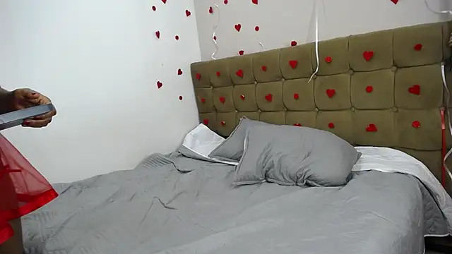 SabbyLovee online show from 02-27-25, 01:48