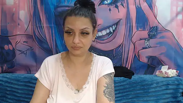 rosse26830 online show from 07-05-26, 07:21