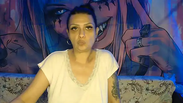 rosse26830 online show from 07-23-26, 07:45