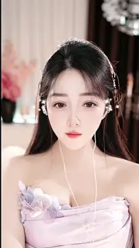 WenBao-Bao online show from 03-25-26, 05:57