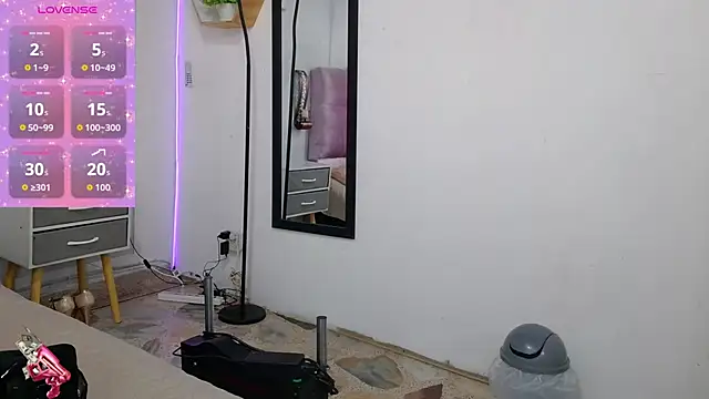 madison oli online show from 11-15-25, 12:13