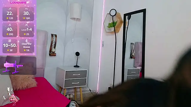 madison oli online show from 11-29-25, 03:59