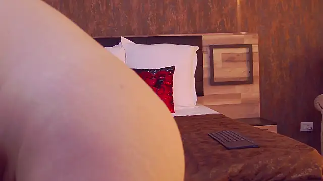 NataliaCristal online show from 02-23-25, 07:33