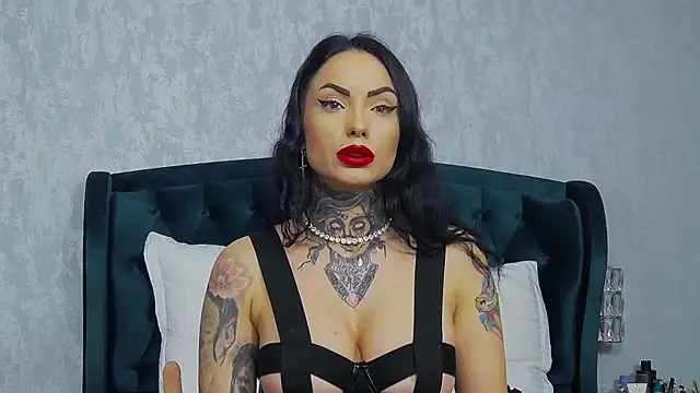 NataliaCristal online show from 12-04-25, 06:44