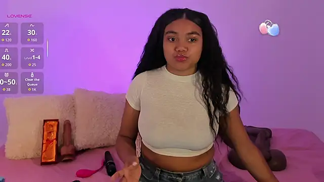 JasmineRose7 online show from 02-26-26, 12:04