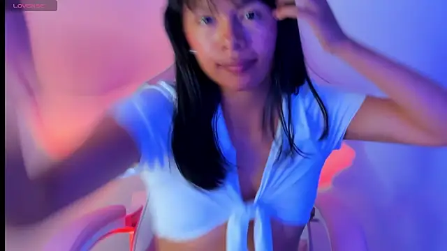 Snapshot of sweet_dania_ chatting on 01-20-25, 07:25 sweet dania online show from 01-20-25, 07:25