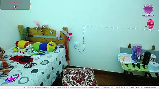 boysLittle online show from 11-15-25, 06:55