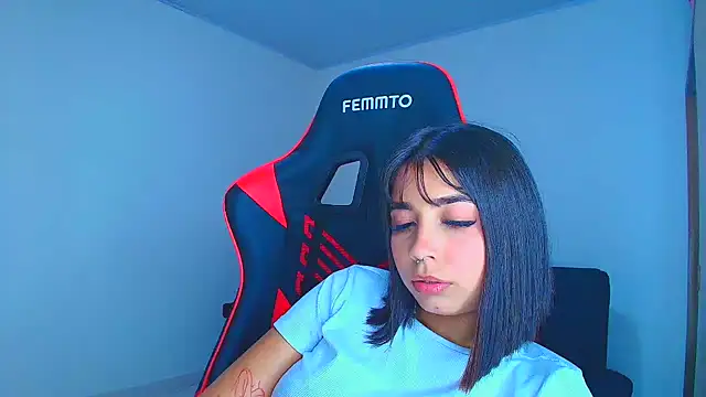 Rousse violett online show from 10-20-25, 09:59