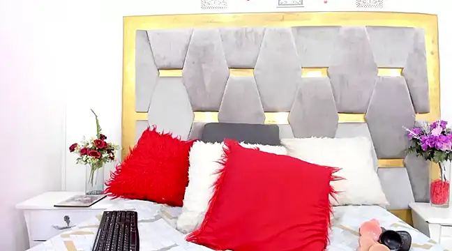 electrastunningx online show from 02-27-25, 01:49