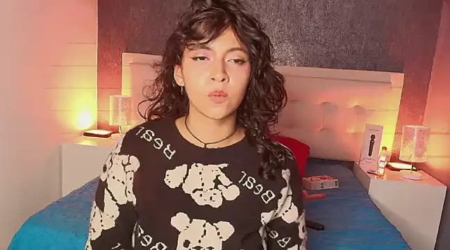 gabriela cortez online show from 02-08-25, 10:40