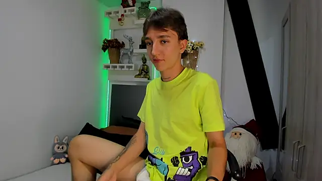 jeremy salvatore online show from 12-03-25, 12:18