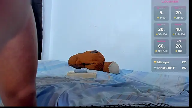 hall hazel online show from 01-17-25, 04:39