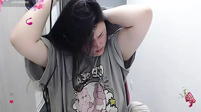 minnie9009 online show from 03-09-25, 02:21