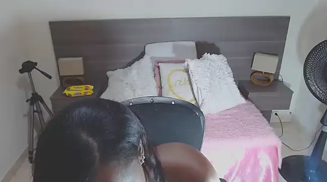 RAICHELLCOOPER1 online show from 01-27-25, 11:11