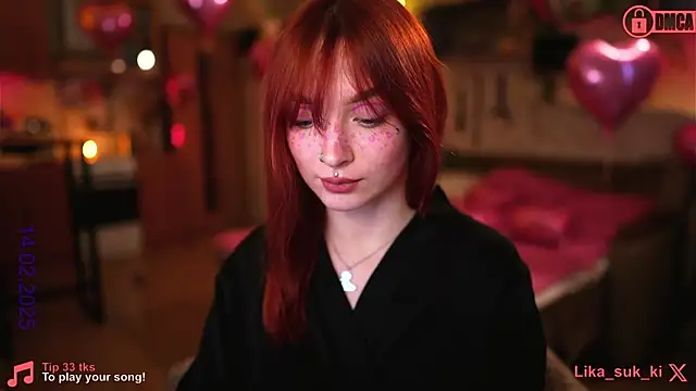 vse sukki online show from 02-14-25, 07:07