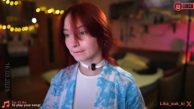 vse sukki online show from 03-17-25, 05:16