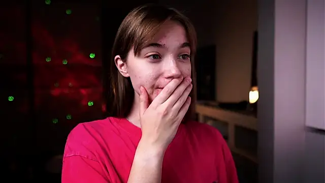 ileanacampbe online show from 11-05-25, 04:56