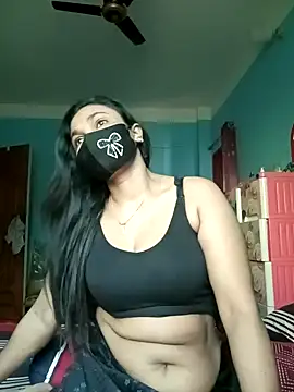 Snapshot of Anika-1 chatting on 01-19-25, 09:11 Anika-1 online show from 01-19-25, 09:11