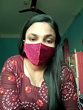Snapshot of Anika-1 chatting on 01-20-25, 09:03 Anika-1 online show from 01-20-25, 09:03