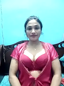Snapshot of Anika-1 chatting on 01-22-25, 06:20 Anika-1 online show from 01-22-25, 06:20