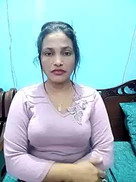 Snapshot of Anika-1 chatting on 01-25-25, 02:58 Anika-1 online show from 01-25-25, 02:58