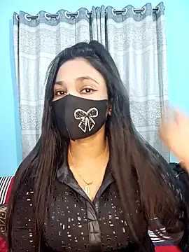Snapshot of Anika-1 chatting on 01-26-25, 06:16 Anika-1 online show from 01-26-25, 06:16