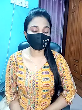 Snapshot of Anika-1 chatting on 02-03-25, 01:30 Anika-1 online show from 02-03-25, 01:30